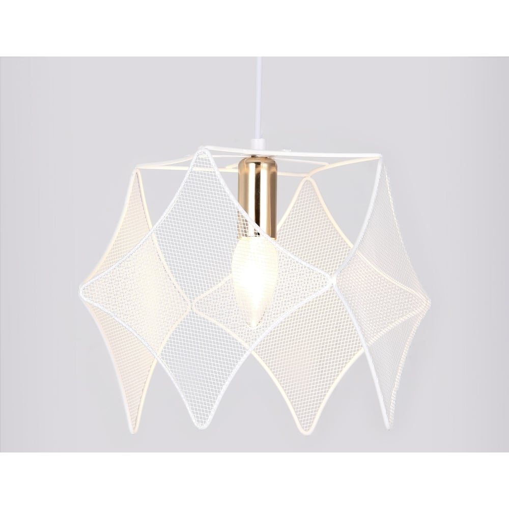 Подвесной светильник Ambrella Light подвесной светильник loft it quill 10109 light grey