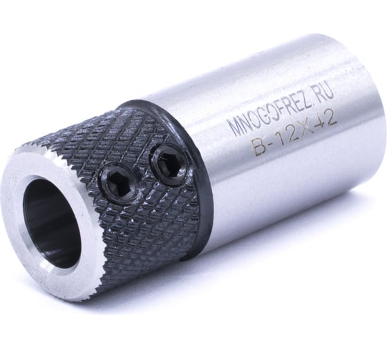 Изображение товара Патрон B-12-42 МНОГОФРЕЗ 6686