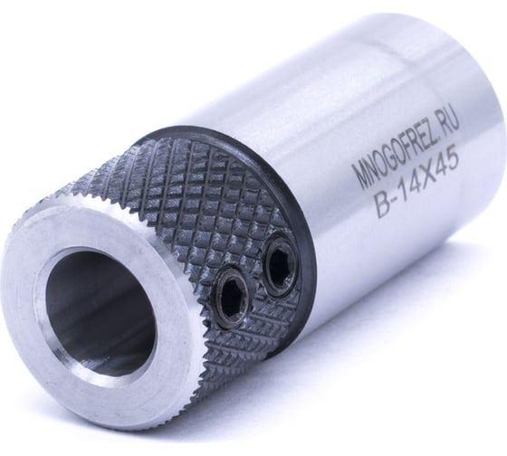 Изображение товара Патрон B-14-45 МНОГОФРЕЗ 6688