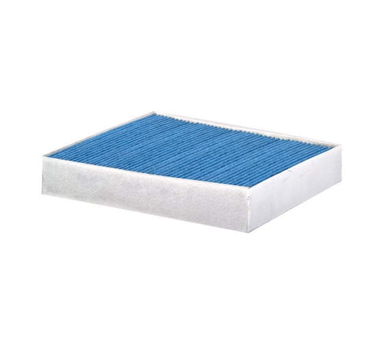 Изображение товара Фильтр салона антибактериальный ag+ Sakura CAB30970