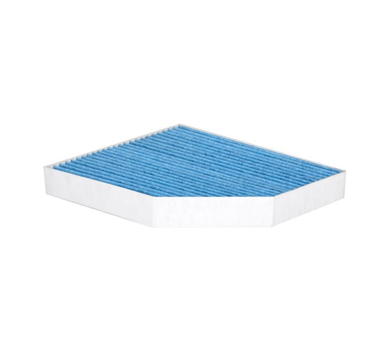 Изображение товара Фильтр салона антибактериальный ag+ Sakura CAB31070