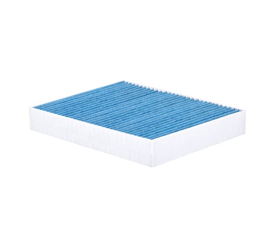 Изображение товара Фильтр салона антибактериальный ag+ Sakura CAB31090