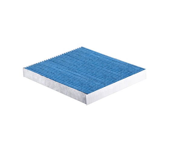 Изображение товара Фильтр салона антибактериальный ag+ Sakura CAB3301