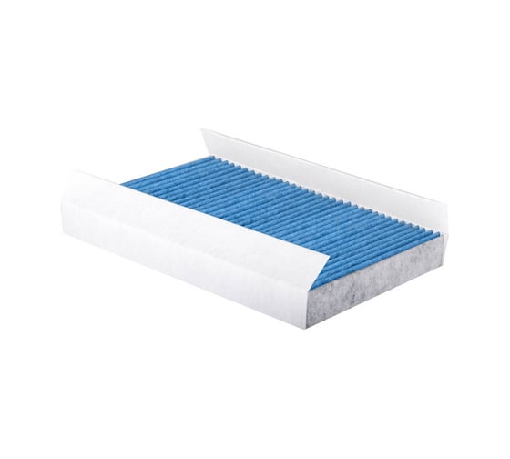 Изображение товара Фильтр салона антибактериальный ag+ Sakura CAB37980