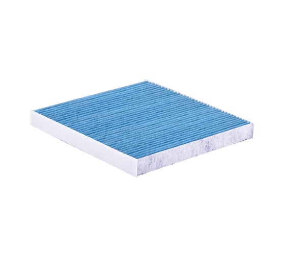 Изображение товара Фильтр салона антибактериальный ag+ Sakura CAB66030