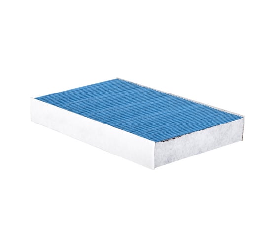 Изображение товара Фильтр салона антибактериальный ag+ Sakura CAB18200