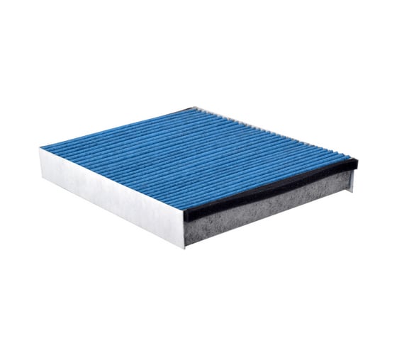 Изображение товара Фильтр салона антибактериальный ag+ Sakura CAB19960