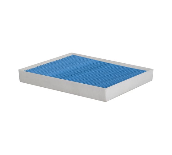 Изображение товара Фильтр салона антибактериальный ag+ Sakura CAB28261