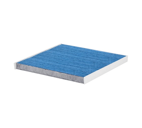 Изображение товара Фильтр салона антибактериальный ag+ Sakura CAB28300