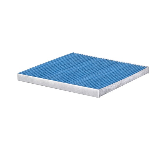 Изображение товара Фильтр салона антибактериальный ag+ Sakura CAB29080