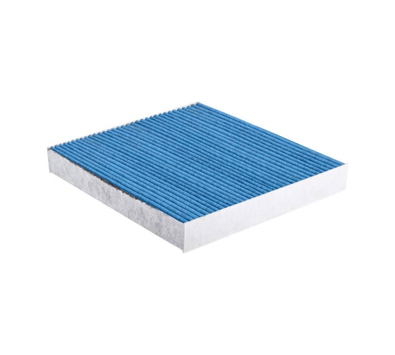 Изображение товара Фильтр салона антибактериальный ag+ Sakura CAB1114