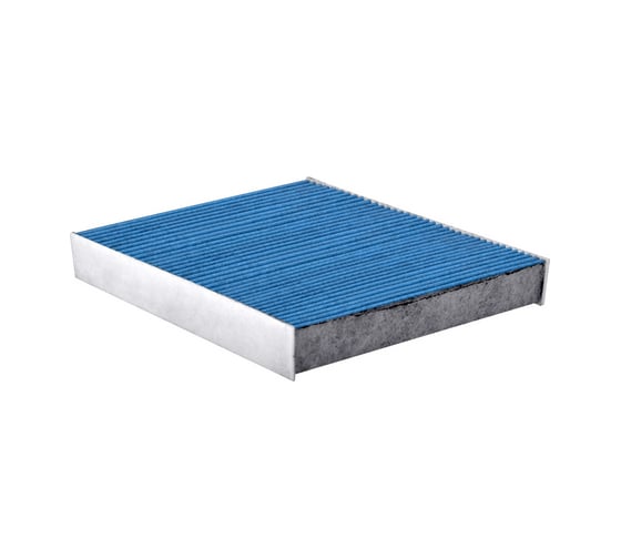 Изображение товара Фильтр салона антибактериальный ag+ Sakura CAB11380