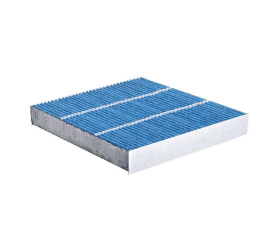 Изображение товара Фильтр салона антибактериальный ag+ Sakura CAB16130