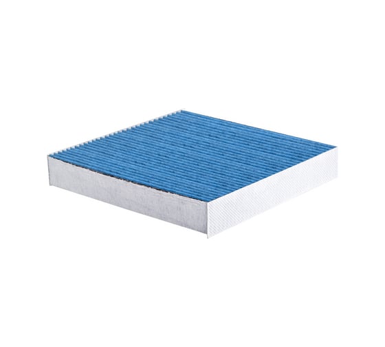 Изображение товара Фильтр салона антибактериальный ag+ Sakura CAB1402