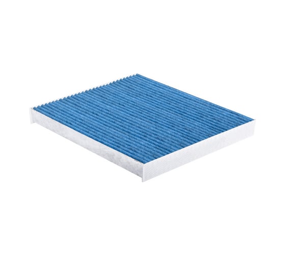 Изображение товара Фильтр салона антибактериальный ag+ Sakura CAB1705