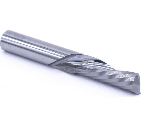 Изображение товара Фреза однозаходная стружка вверх LC20210100L (10х30х70 мм; хв-к 10 мм) TideWay 9579