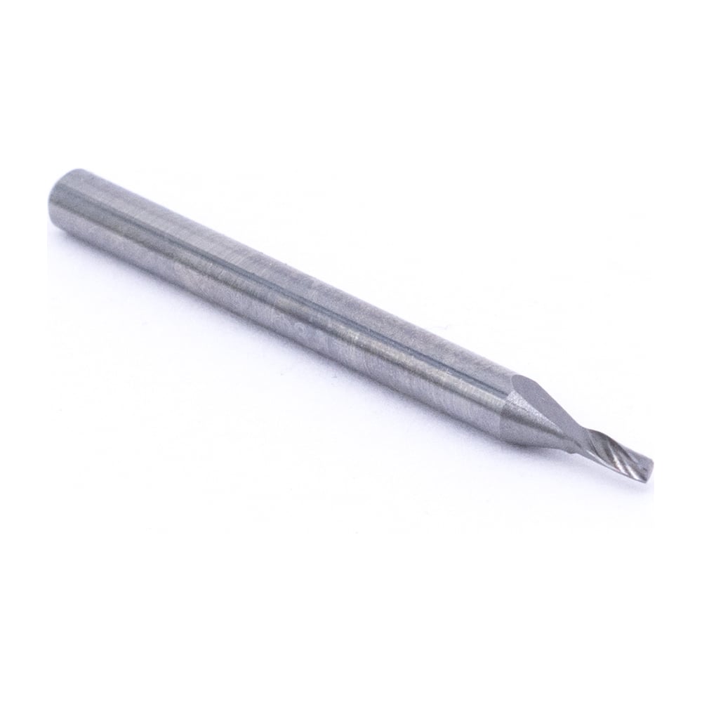 Изображение товара Фреза однозаходная стружка вверх LC20103200R TideWay 1.5x4x38 мм