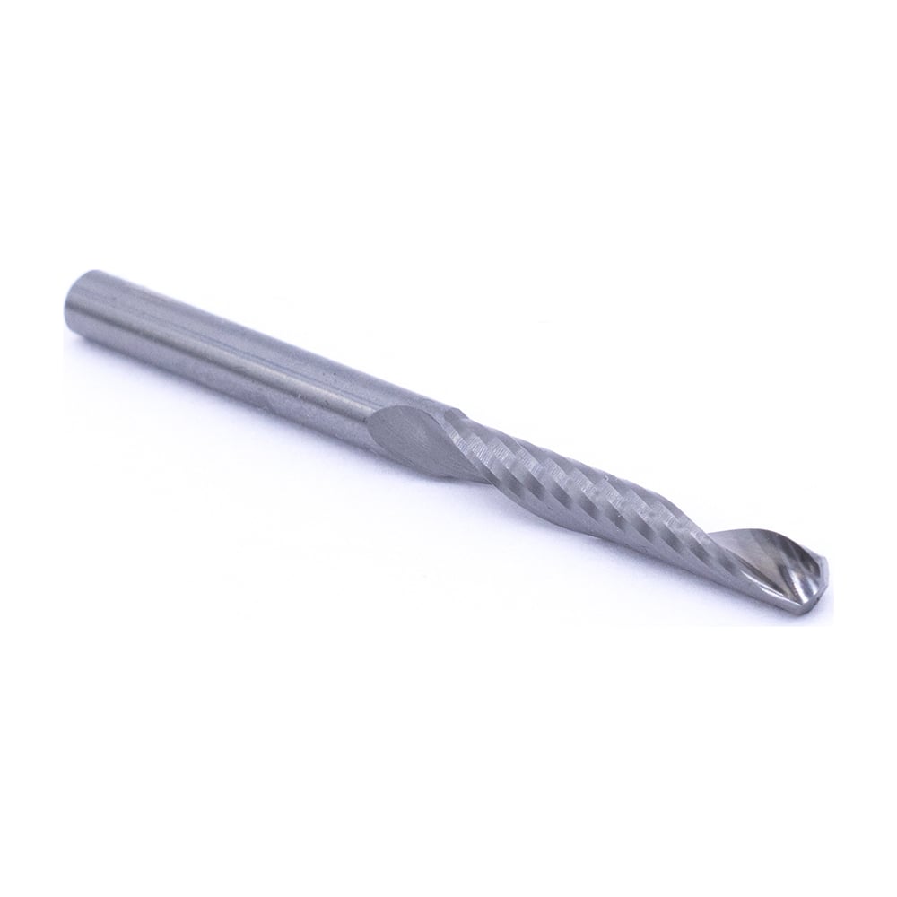 Изображение товара Фреза однозаходная спиральная LC20104400R 4х25х54 мм TideWay