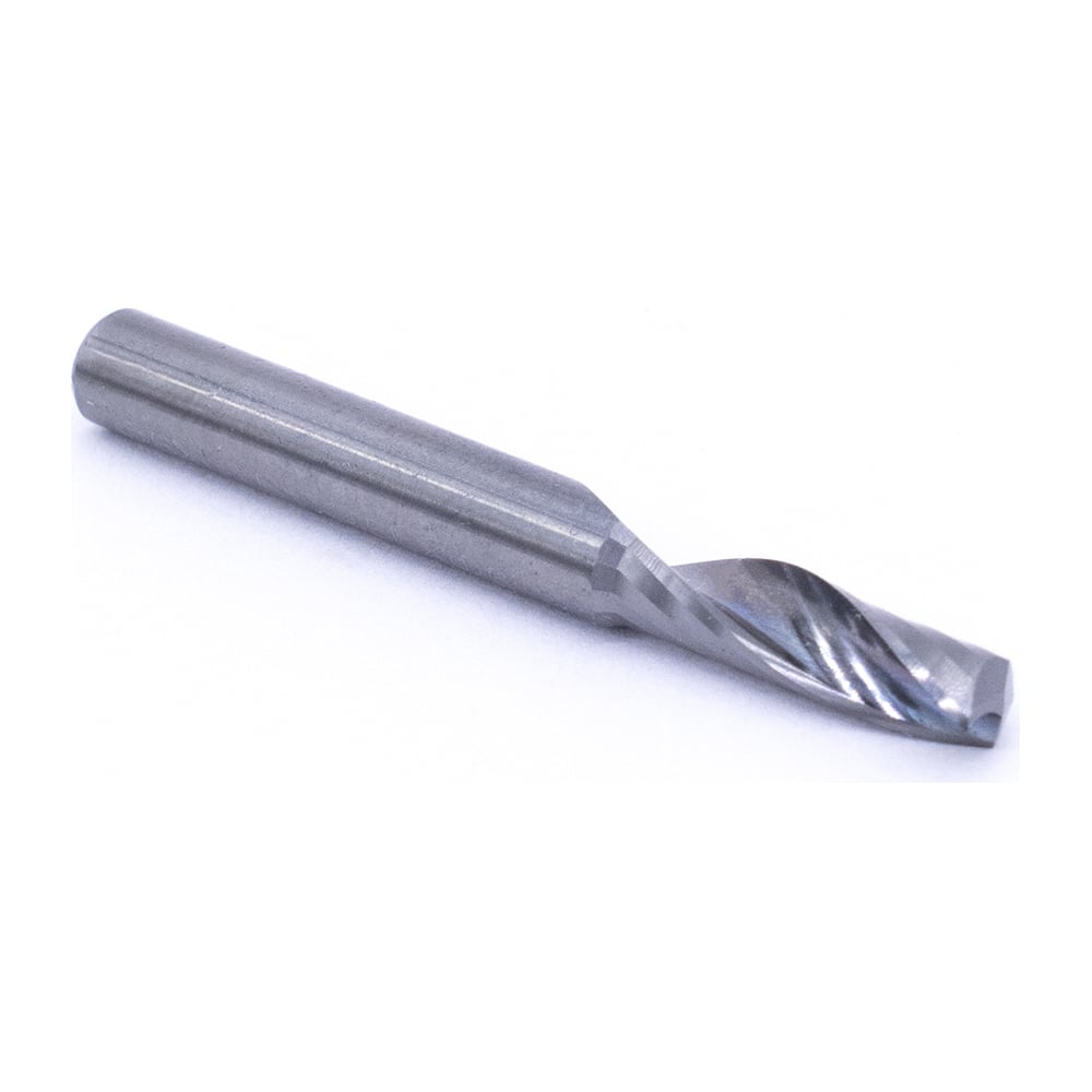 Изображение товара Фреза однозаходная стружка вверх 5х17х45 мм TideWay LC20105100R