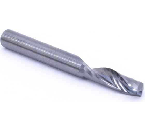 Изображение товара Фреза однозаходная стружка вверх LC20105100R (5х17х45 мм; хв-к 5 мм) TideWay 9489