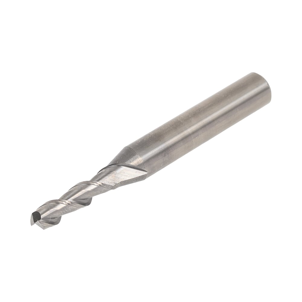 Изображение товара Фреза спиральная двухзаходная LC19105211R 5х17х60 мм TideWay