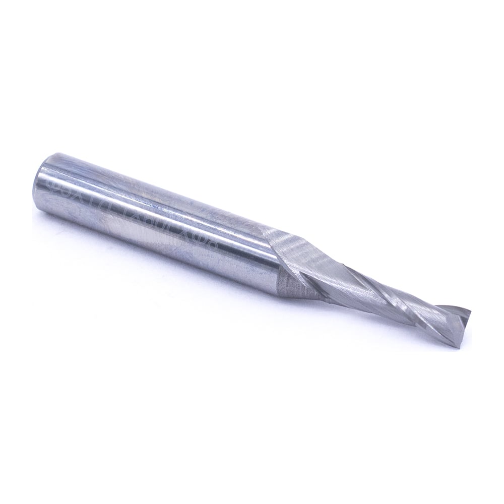 Изображение товара Фреза спиральная двухзаходная LC19105211R 5х17х60 мм TideWay