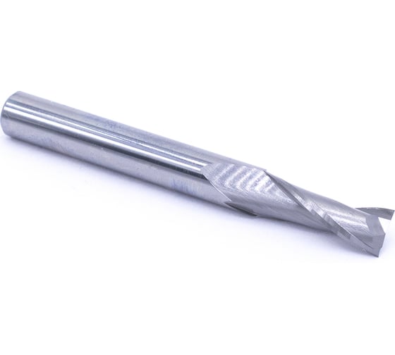 Изображение товара Фреза спиральная двухзаходная LC19108011R (8х22х70 мм; хв-к 8 мм) TideWay 9502