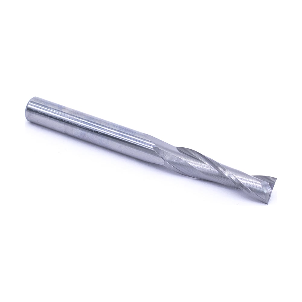 Изображение товара Фреза спиральная двухзаходная TideWay LC19108111R 8x32x80 мм