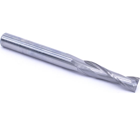 Изображение товара Фреза спиральная двухзаходная LC19108111R (8х32х80 мм; хв-к 8 мм) TideWay 9503