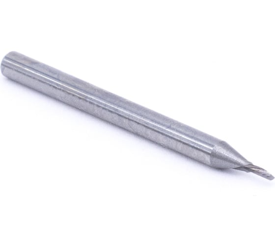 Изображение товара Фреза однозаходная стружка вверх LC20203100L (1х3х38 мм; хв-к 3.175 мм) TideWay 9581