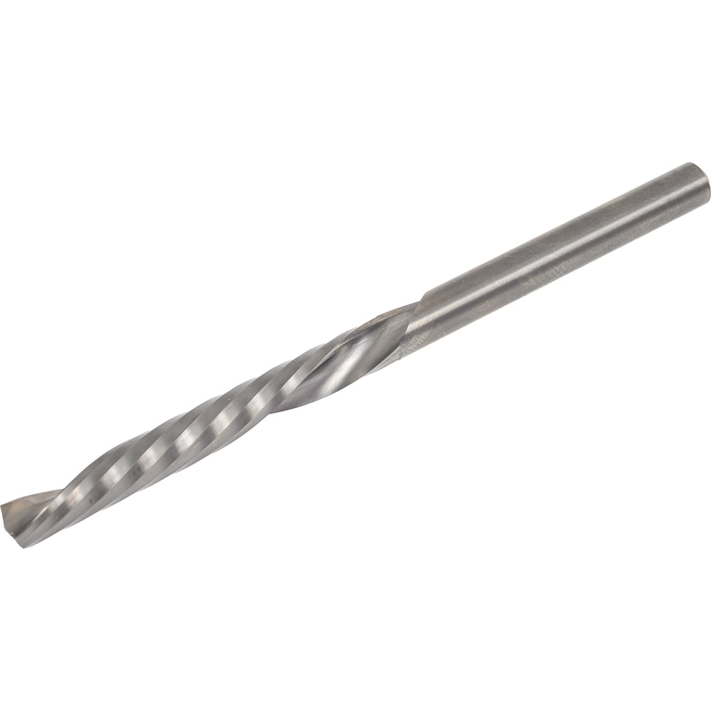 Изображение товара Фреза однозаходная стружка вверх LC20206700L (6х54х100 мм; хв-к 6 мм) TideWay 9576