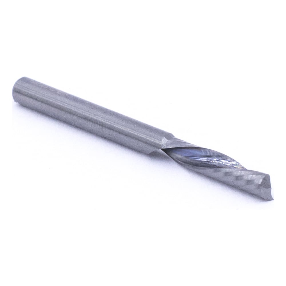 Изображение товара Фреза однозаходная стружка вверх LC20204200L TideWay 9591 4х17х45 мм