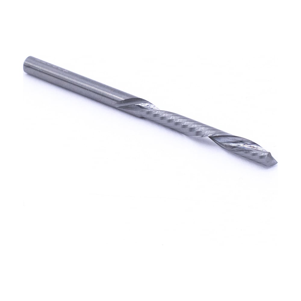 Изображение товара Фреза однозаходная стружка вверх LC20204500L (4х32х65 мм; хв-к 4 мм) TideWay 9594