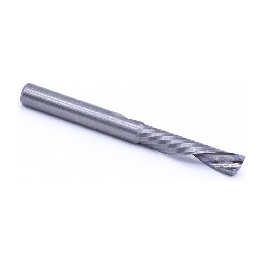 Изображение товара Фреза однозаходная концевая стружка вверх 5х22х50 мм TideWay LC20205200L