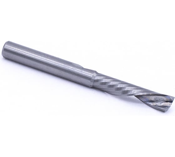 Изображение товара Фреза однозаходная стружка вверх LC20205200L (5х22х50 мм; хв-к 5 мм) TideWay 9569