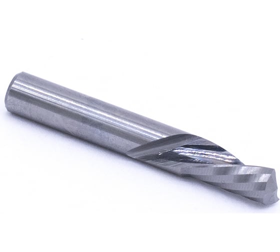 Изображение товара Фреза однозаходная стружка вверх LC20206100L (6х12х40 мм; хв-к 6 мм) TideWay 9570