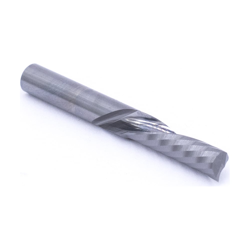 Изображение товара Однозаходная спиральная фреза TideWay LC20206200L 6х17х50 мм для деревообработки