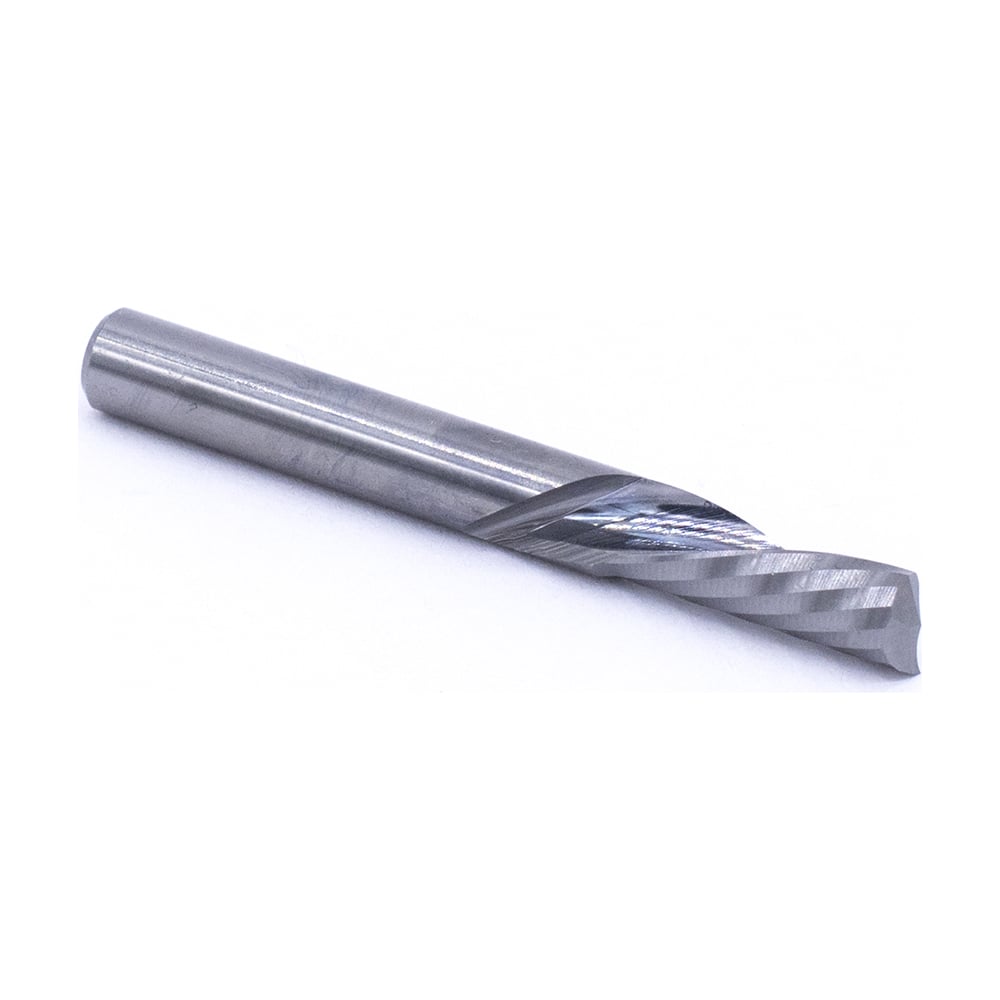 Изображение товара Фреза однозаходная спиральная стружка вверх TideWay 6x22x50 мм LC20206300L