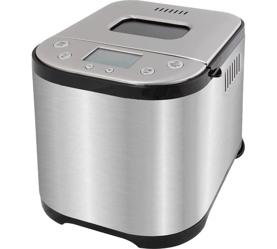 Изображение товара Хлебопечь 3в1 GFGRIL GFB-5000