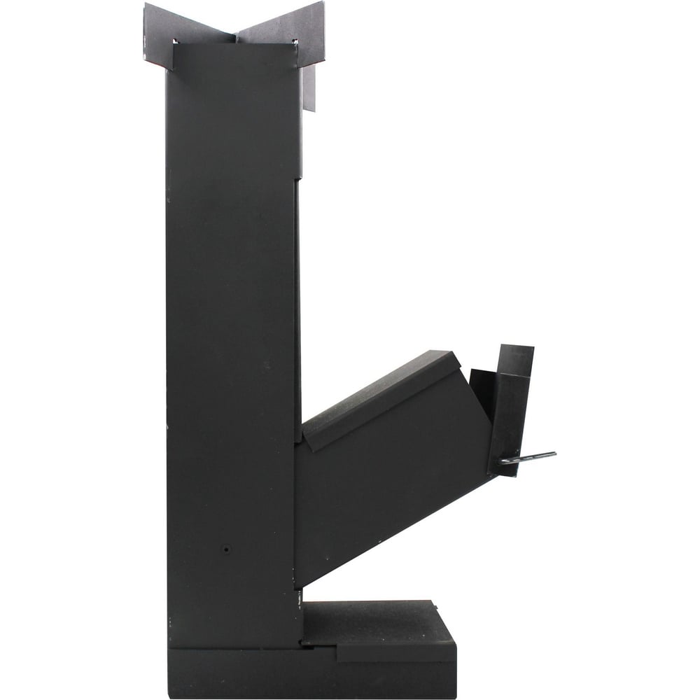 Туристическая разборная турбо-печка On КЯХТА 10-04-004