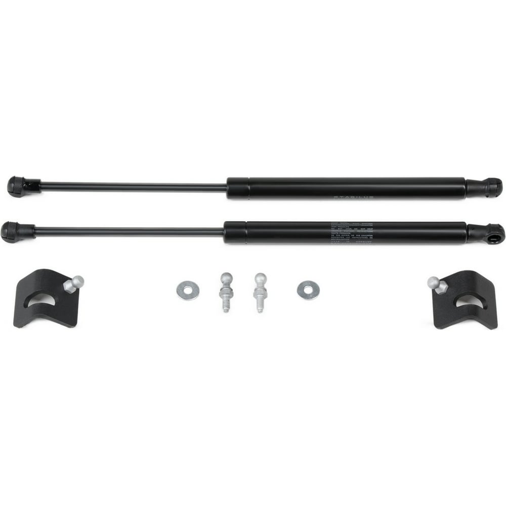 Изображение товара Газовые упоры капота Rival для Jac J7 2020-н.в., 2 шт