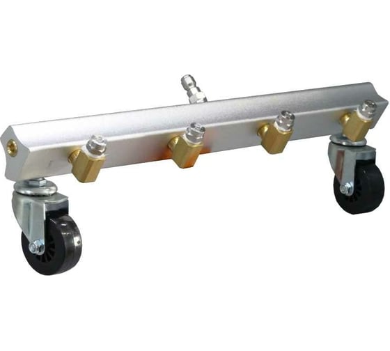 Изображение товара Насадка для мойки днища автомобиля C-TECH qdm40vs