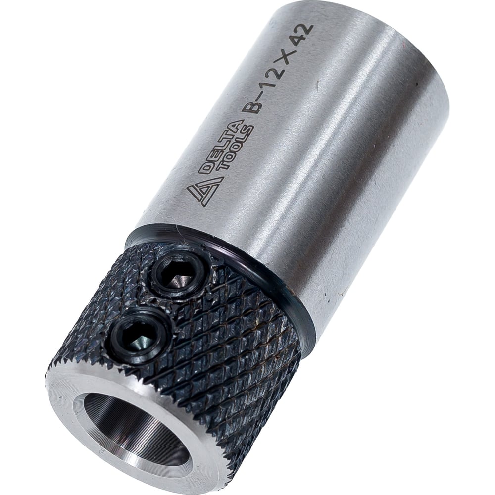 Изображение товара Быстросъемный патрон Vitap 12х42 мм Deltatools 06-1009