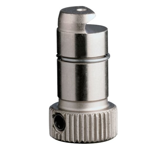 Изображение товара Быстросъемный патрон Deltatools Biesse (Adapter-E) 2 шт 06-1007