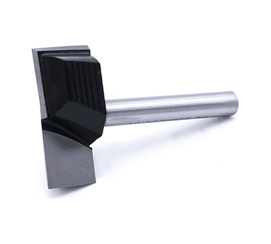 Изображение товара Фреза для выравнивания поверхности MF-VP6301250 (30х12х50 мм, хв-к 6 мм) МНОГОФРЕЗ 5582