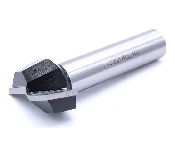 Изображение товара Фреза для выравнивания поверхности MF-VP12.30.119 (30х11.9х60 мм, хв-к 12 мм) МНОГОФРЕЗ 4297