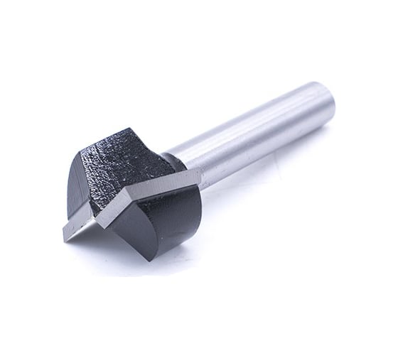 Изображение товара Фреза для выравнивания поверхности MF-VP8.22.119 (22х11.9х50 мм, хв-к 8 мм) МНОГОФРЕЗ 4296