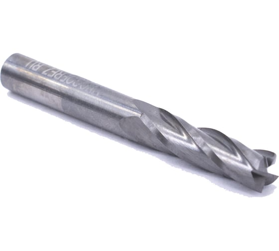 Изображение товара Фреза спиральная четырехзаходная MF4LX6.22 (6х22х50 мм, хв-к 6 мм) МНОГОФРЕЗ 6926