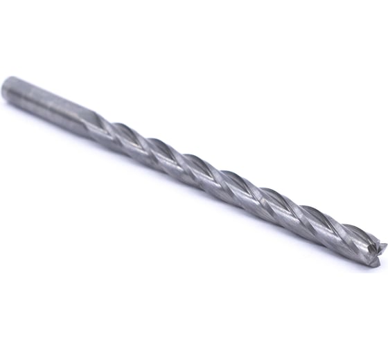 Изображение товара Фреза спиральная четырехзаходная MF4LX6.75 (6х75х100 мм, хв-к 6 мм) МНОГОФРЕЗ 6929