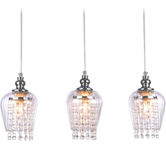 Изображение товара Подвесной светильник Ambrella Light Traditional TR3612